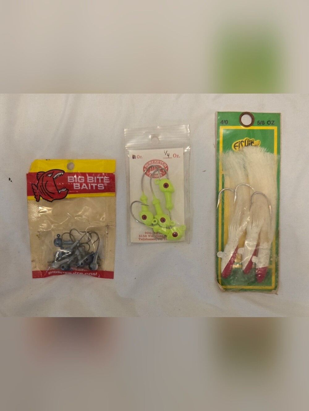 Mixed Fishing Tackle NEW - Picture 11 of 12